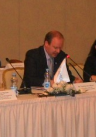3-6:UNISDR  Mr. Timothy Colin Wilcox, UNISDR Regional Office for Asia and the Pacific